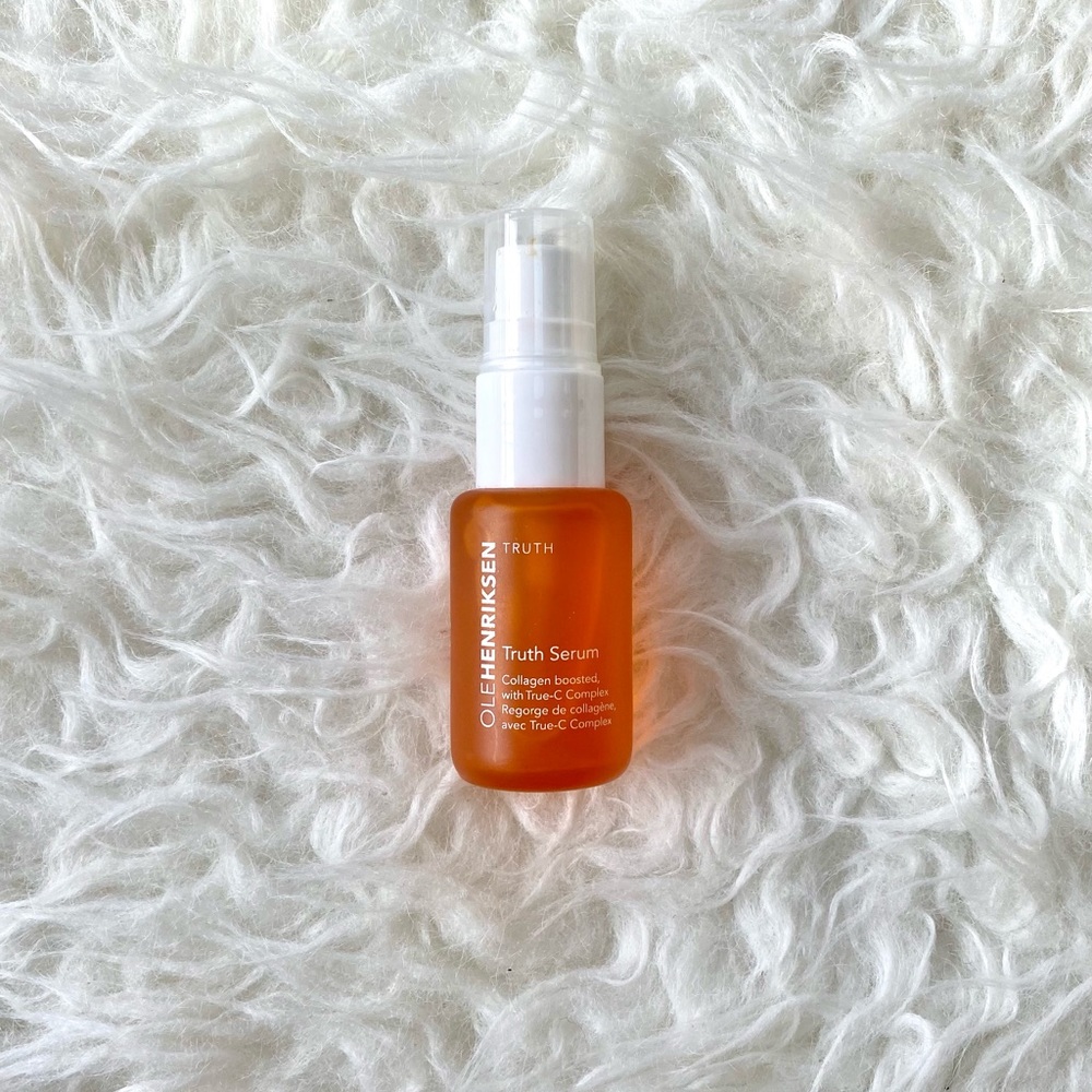 Ole Henriksen Truth Serum